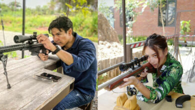 ฟลุค ชลัคร บี น้ำทิพย์