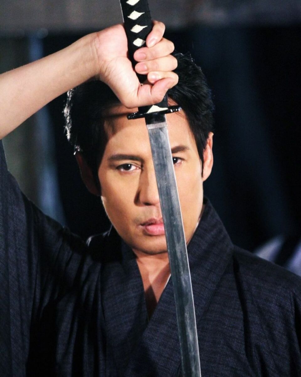 เบิร์ด ธงไชย