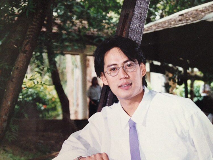 เบิร์ด ธงไชย