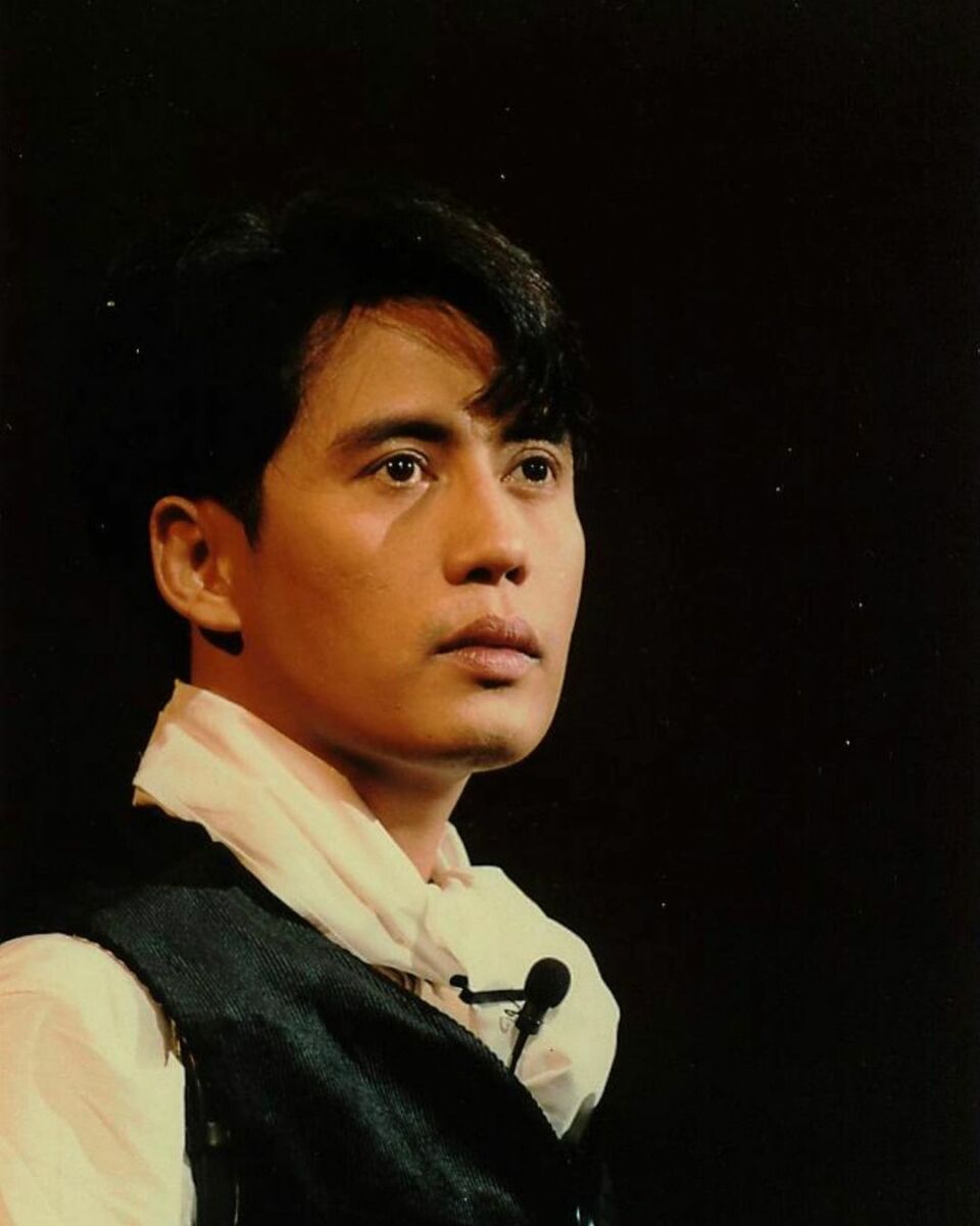 เบิร์ด ธงไชย