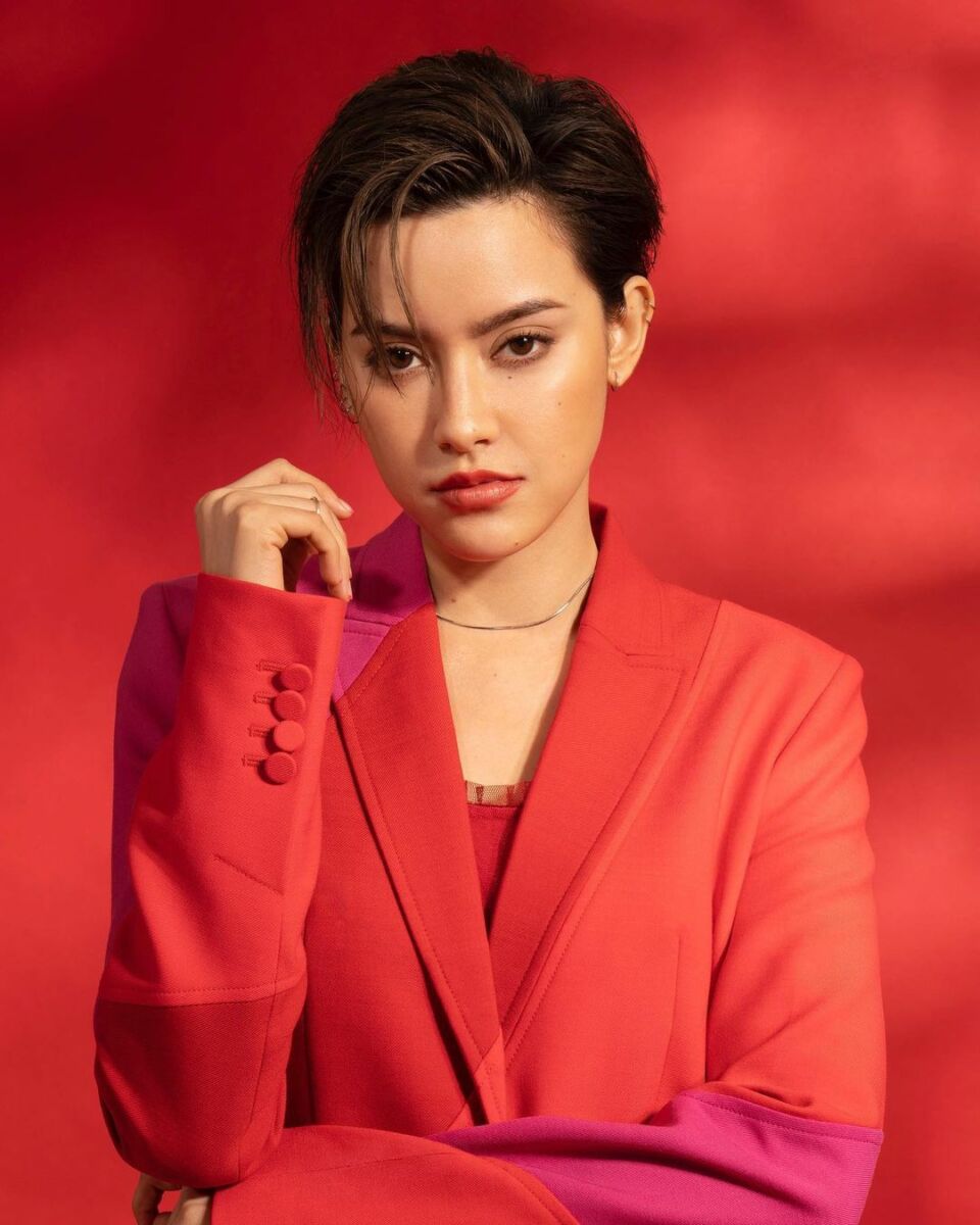 นิ้ง ชัญญา