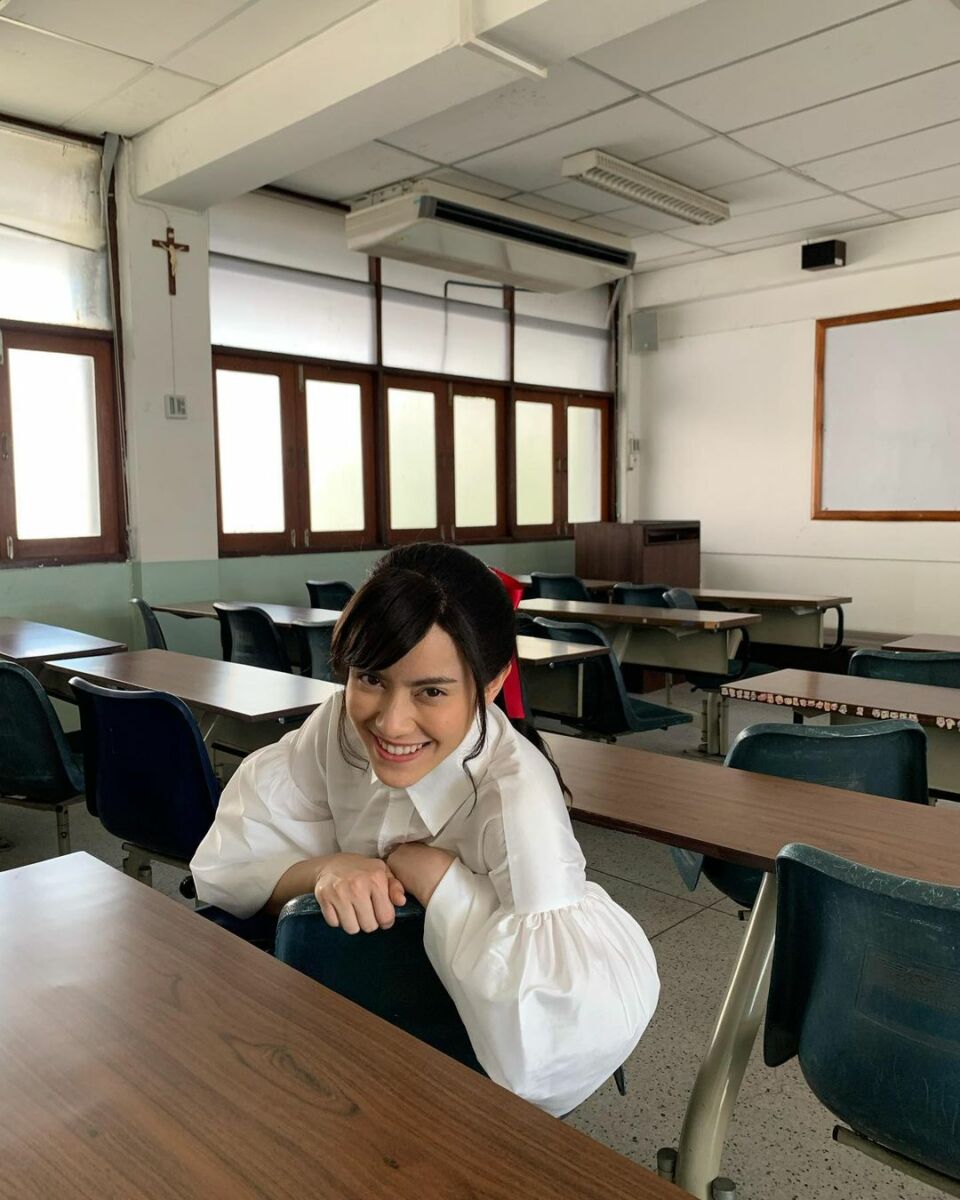 นิ้ง ชัญญา