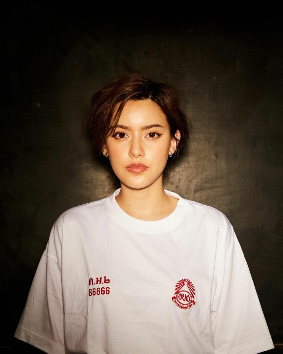 นิ้ง ชัญญา