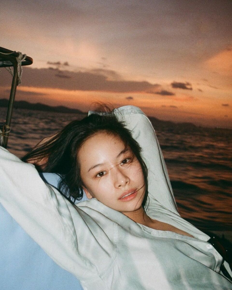 แพต ชญานิษฐ์