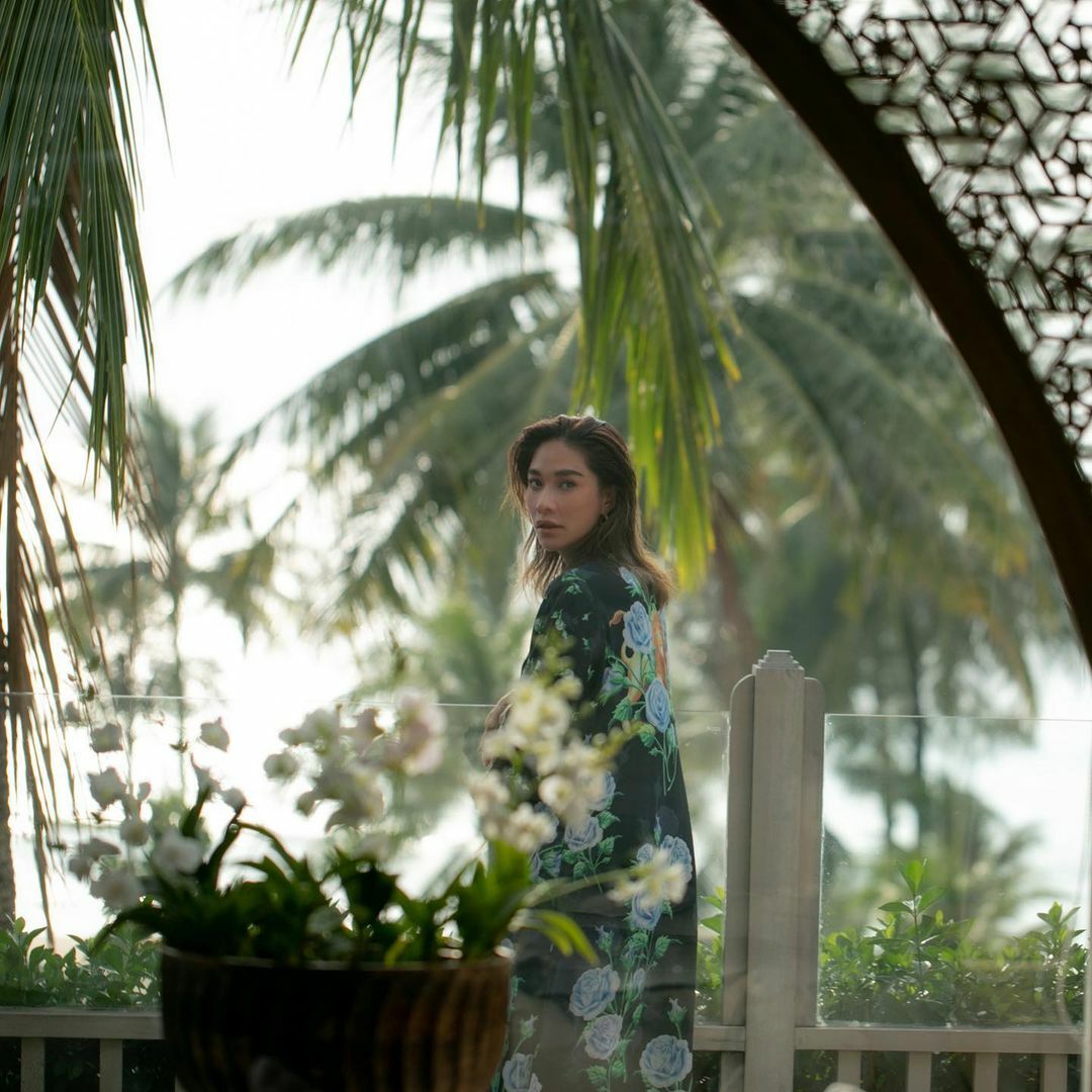 พลอย เฌอมาลย์