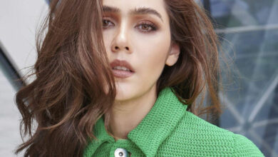 ชมพู่ อารยา