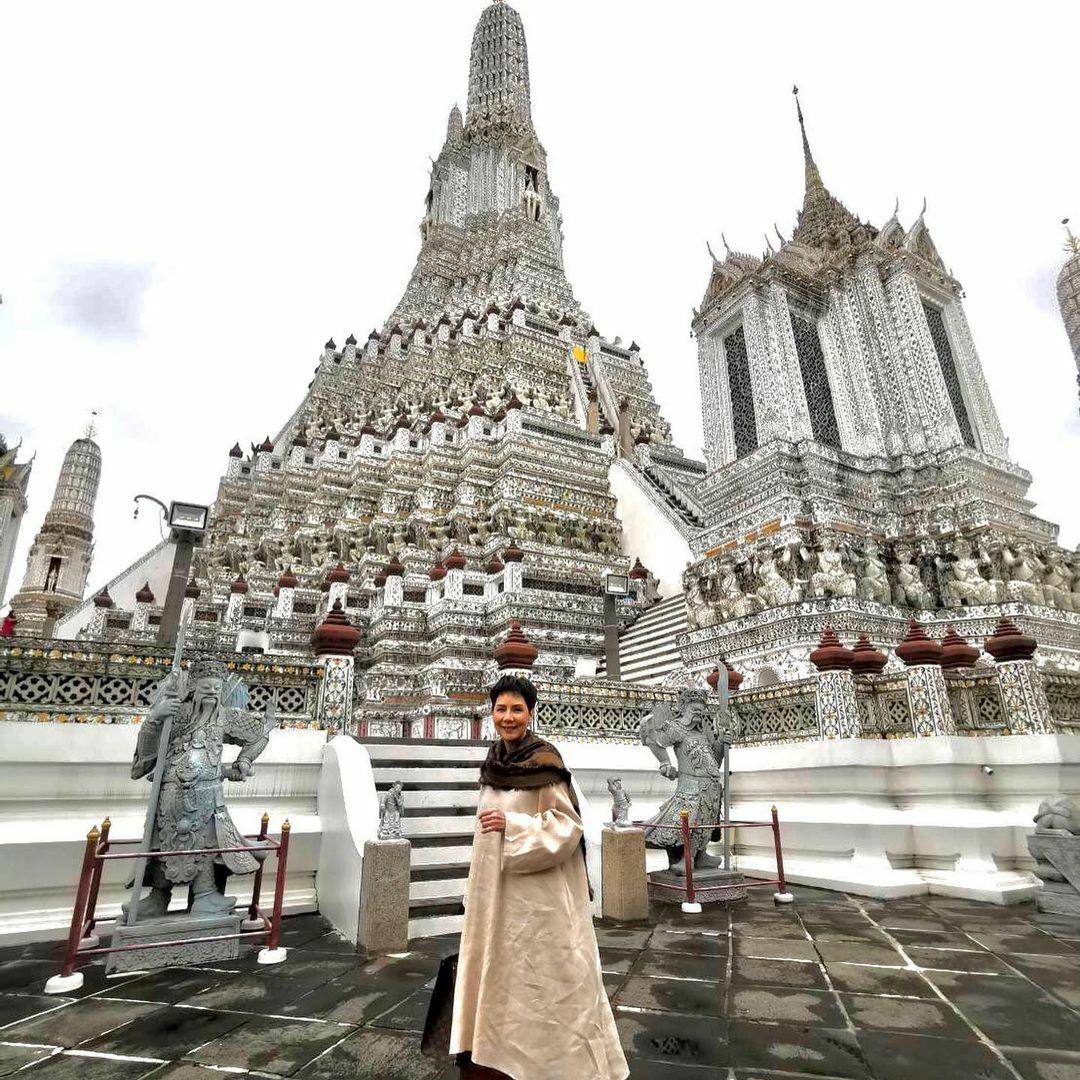 เดือน ไปรมา