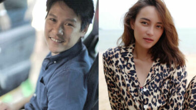 ฟลุค ชลัคร บี น้ำทิพย์