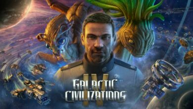 Galactic Civilizations 4