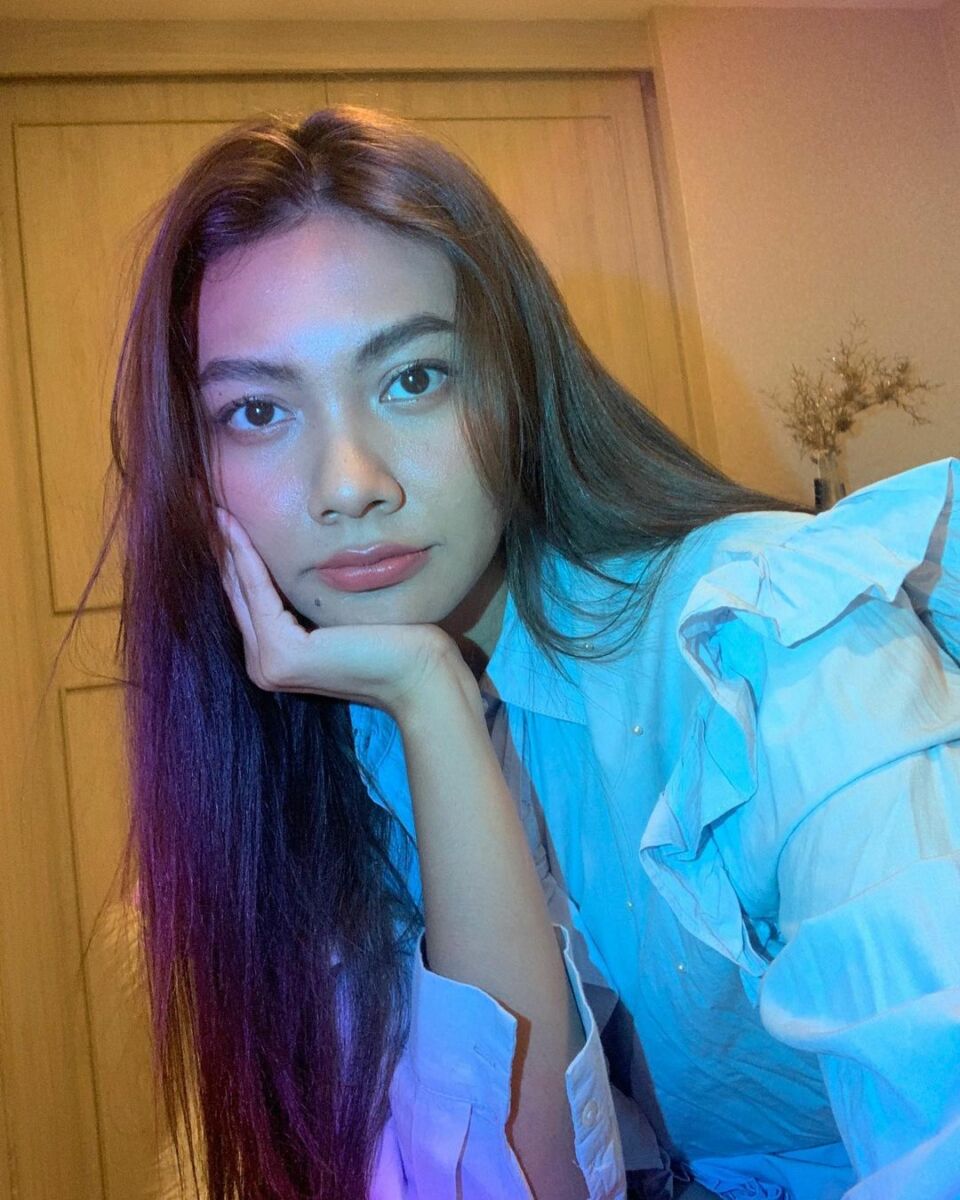 แก้ม วิชญาณี