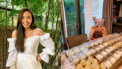 แก้ม วิชญาณี