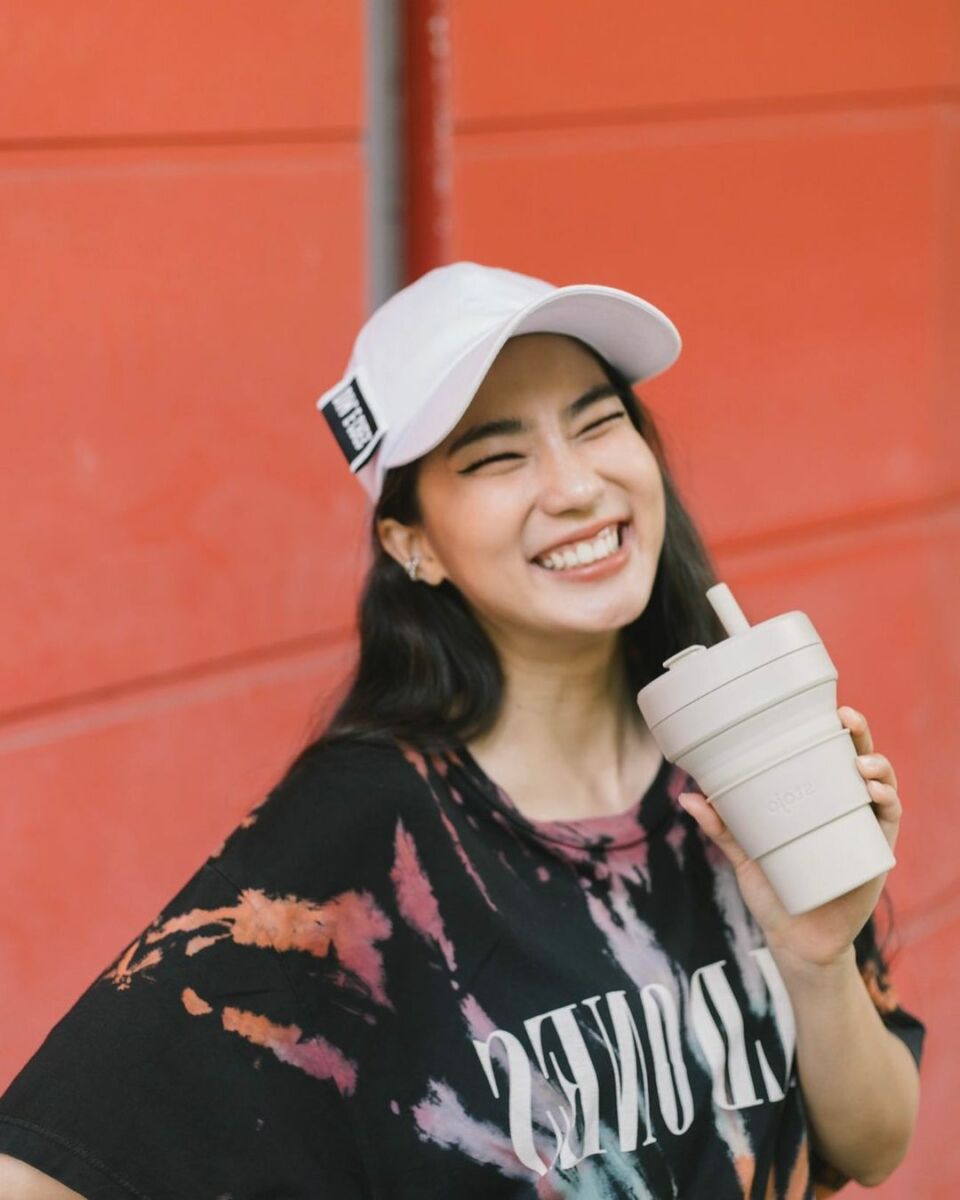 ก้อย อรัชพร