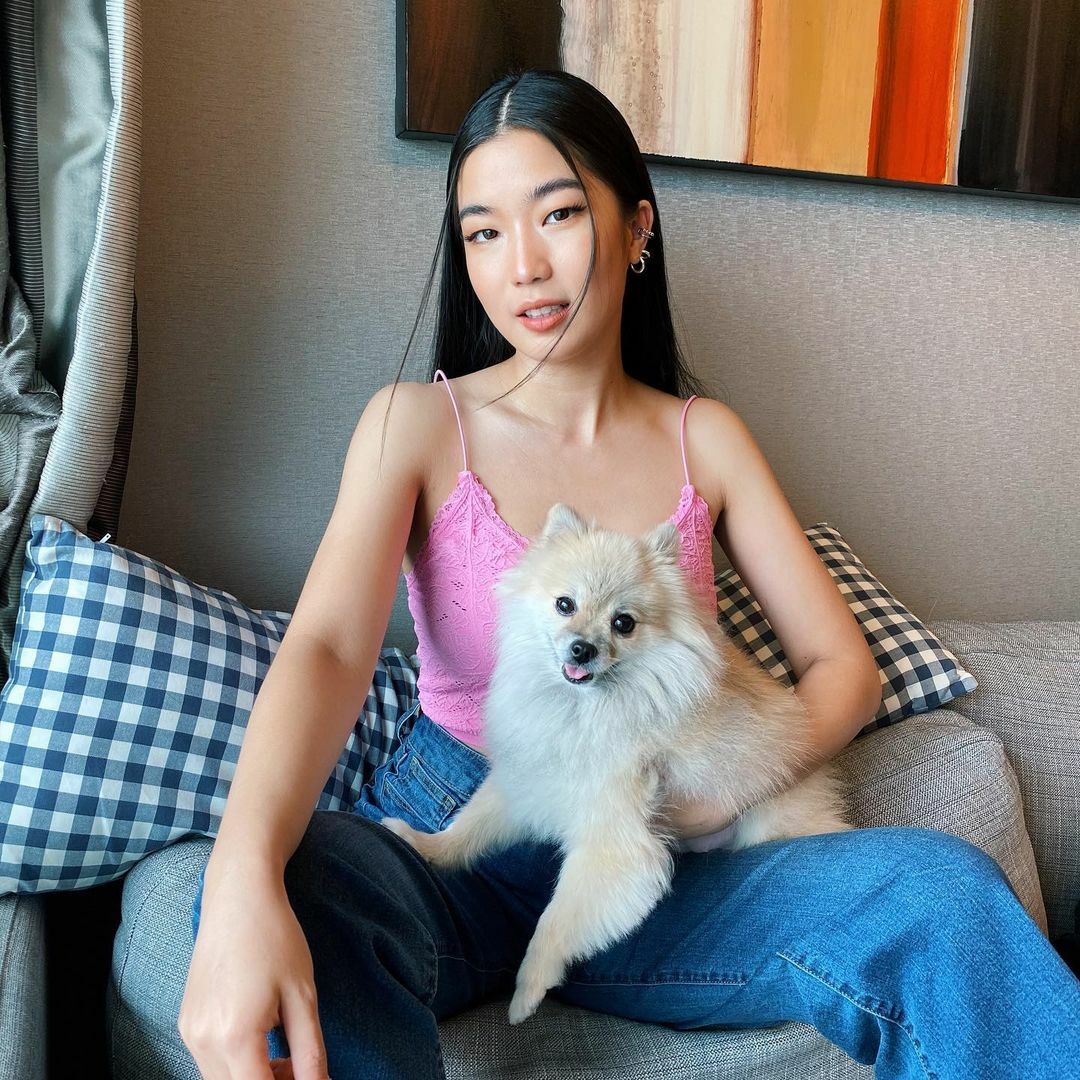 ก้อย อรัชพร