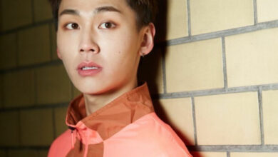 อิลฮุน BTOB