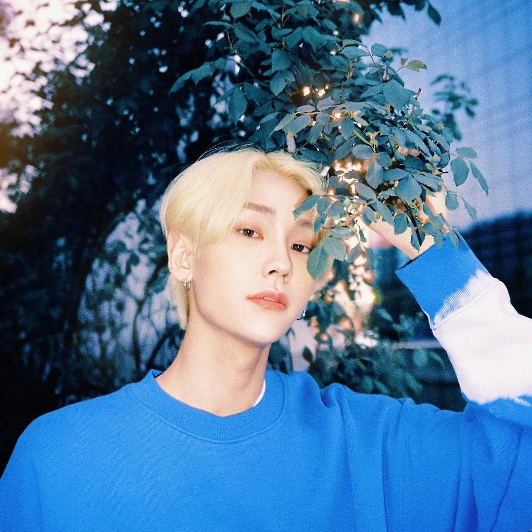 อิลฮุน BTOB