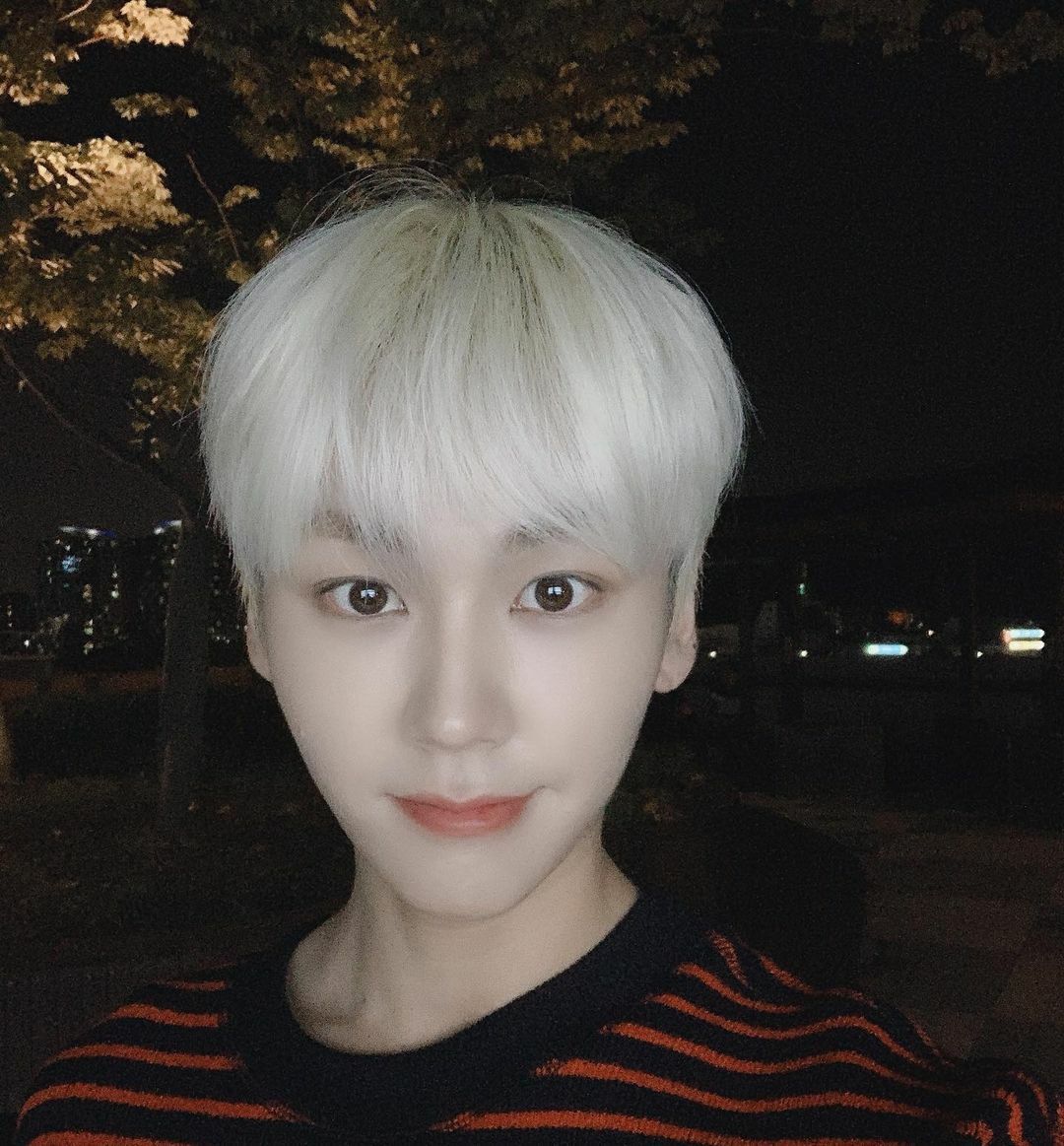 อิลฮุน BTOB