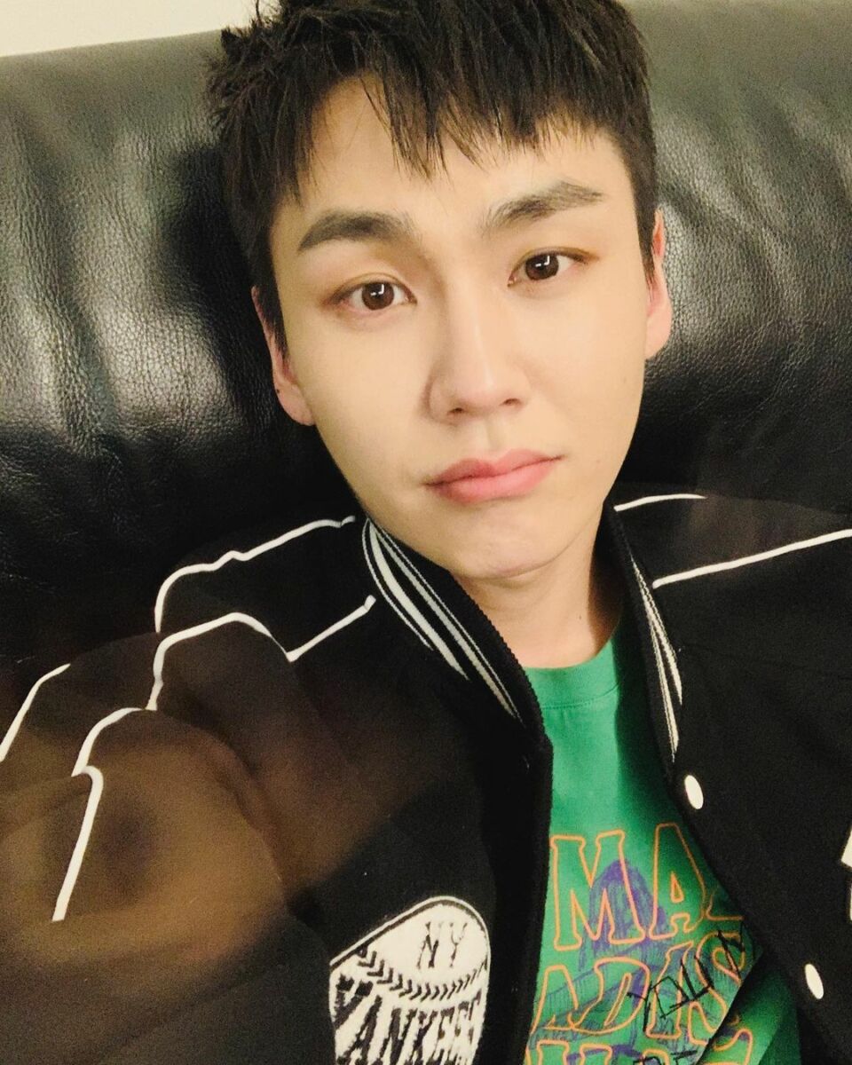 อิลฮุน BTOB