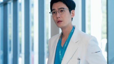 จองคยองโฮ