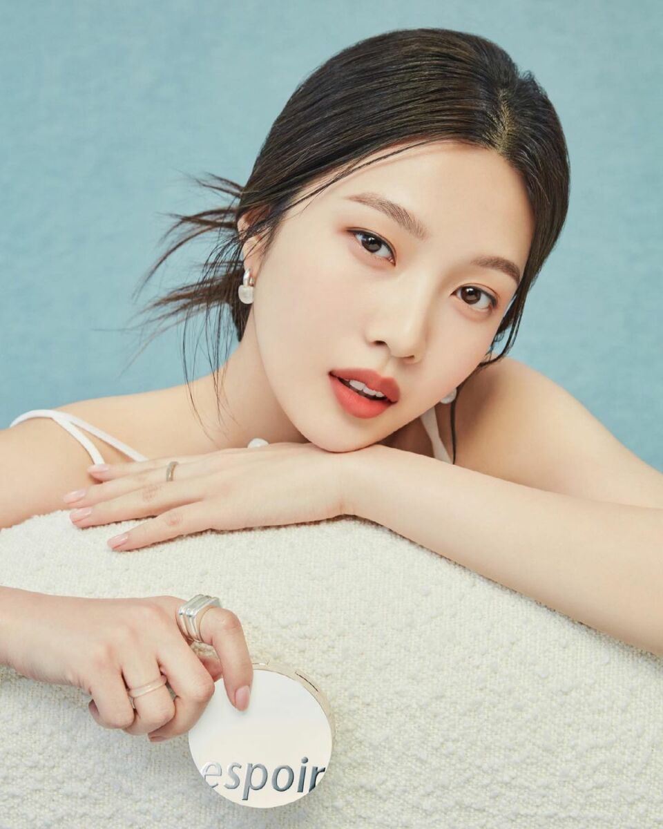 จอย Red Velvet