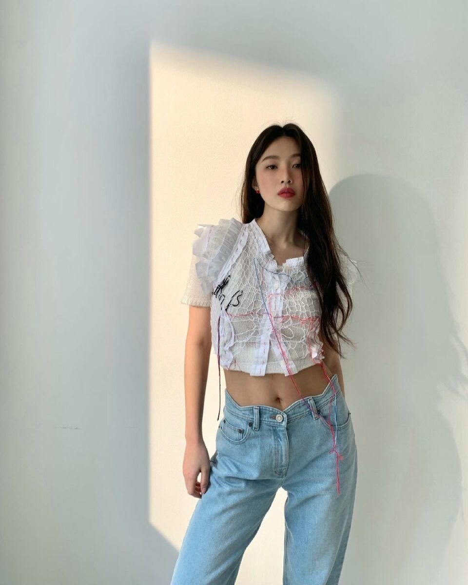 จอย Red Velvet