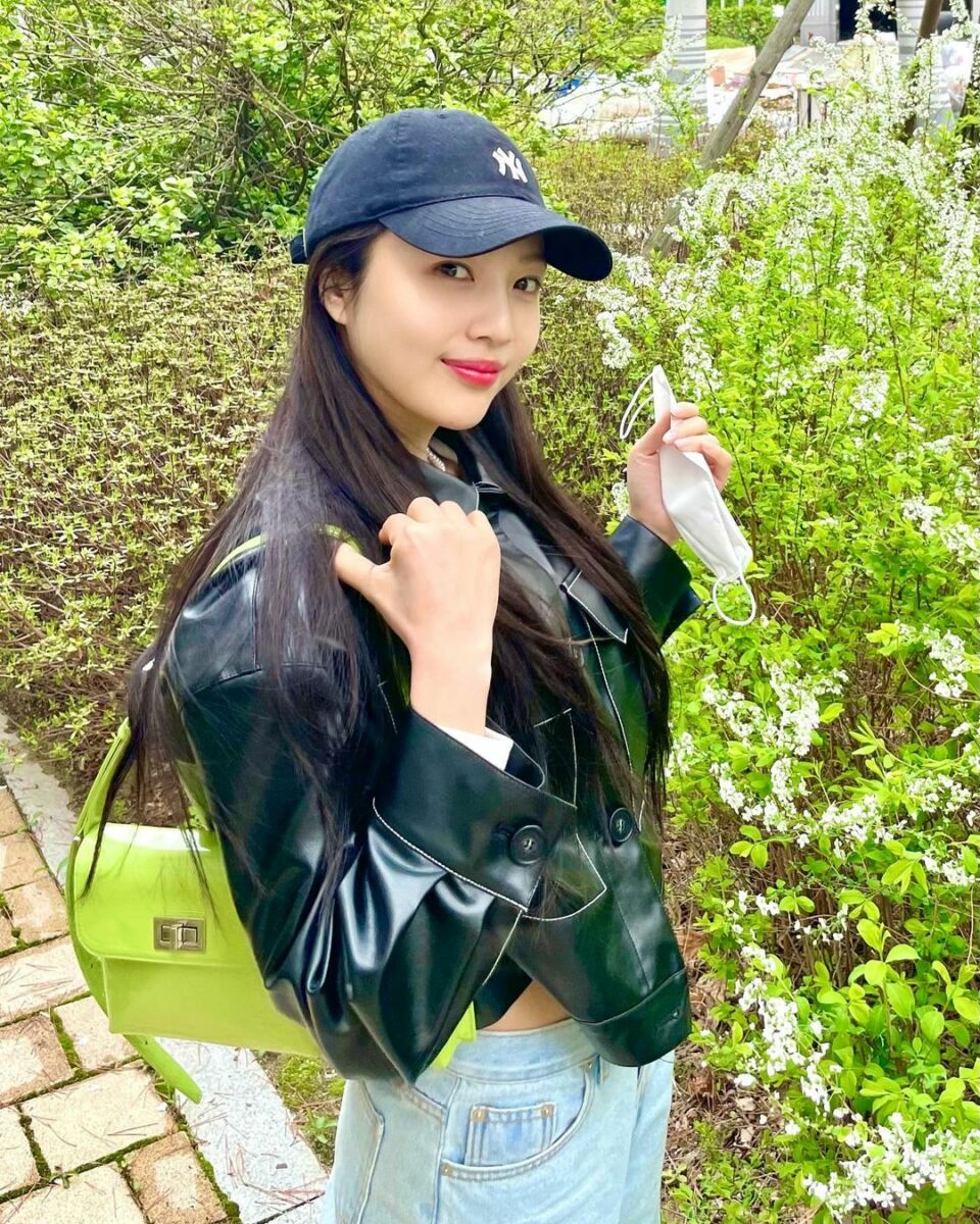 จอย Red Velvet