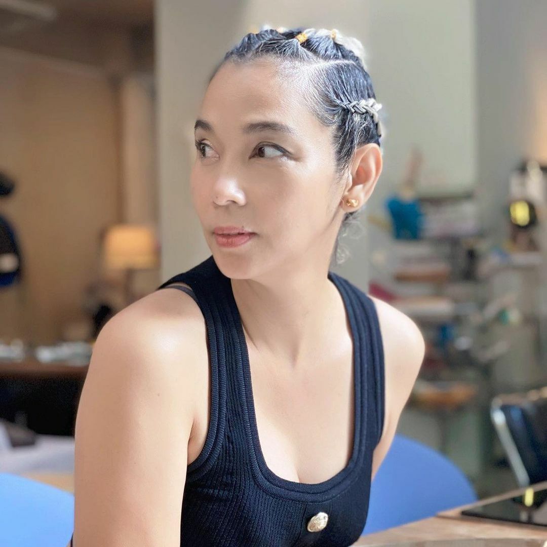 ตุ๊ก จันทร์จิรา