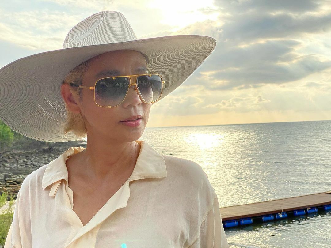 ตุ๊ก จันทร์จิรา