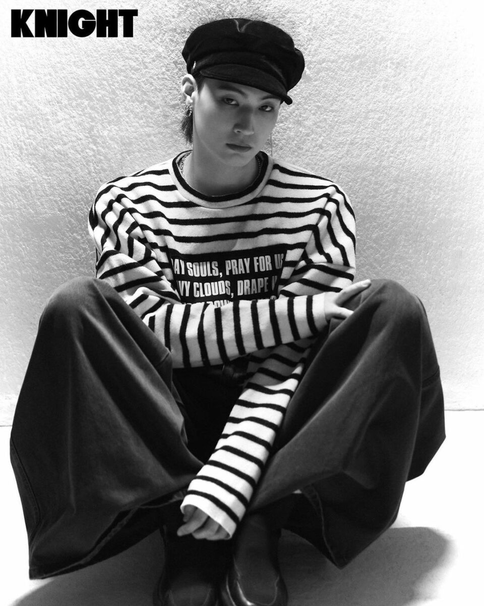 เจย์บี GOT7