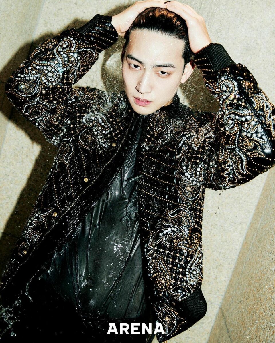 เจย์บี GOT7