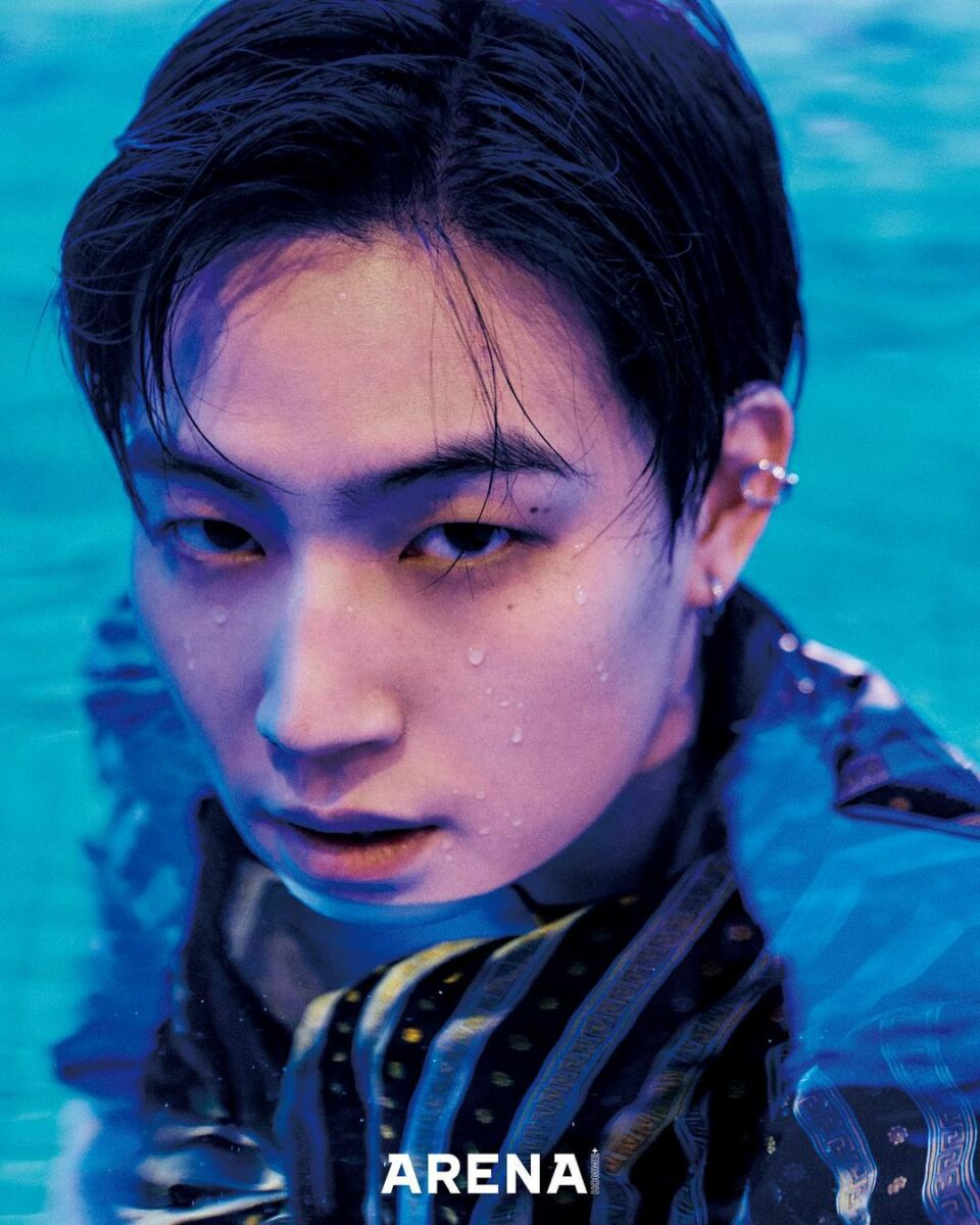 เจย์บี GOT7