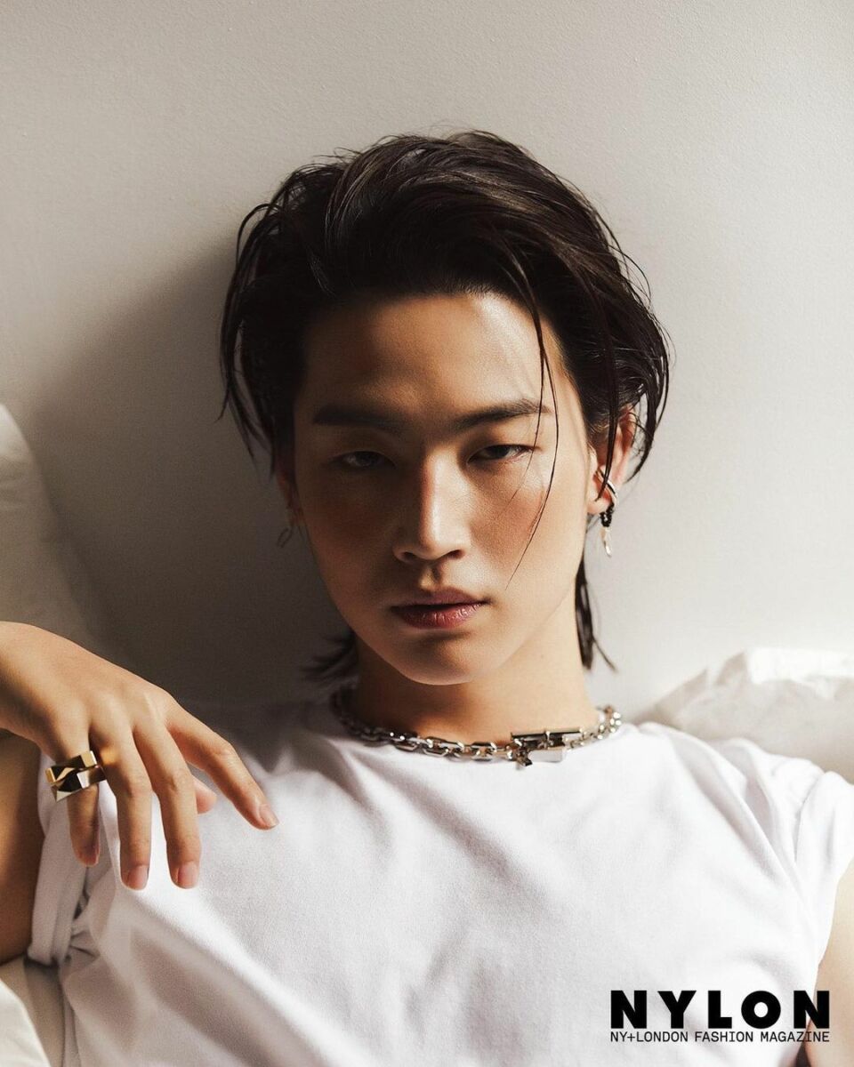 เจย์บี GOT7