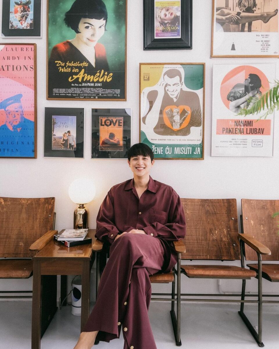 เจมส์ จิรายุ