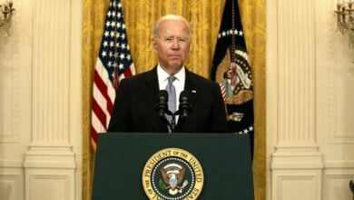 joe biden