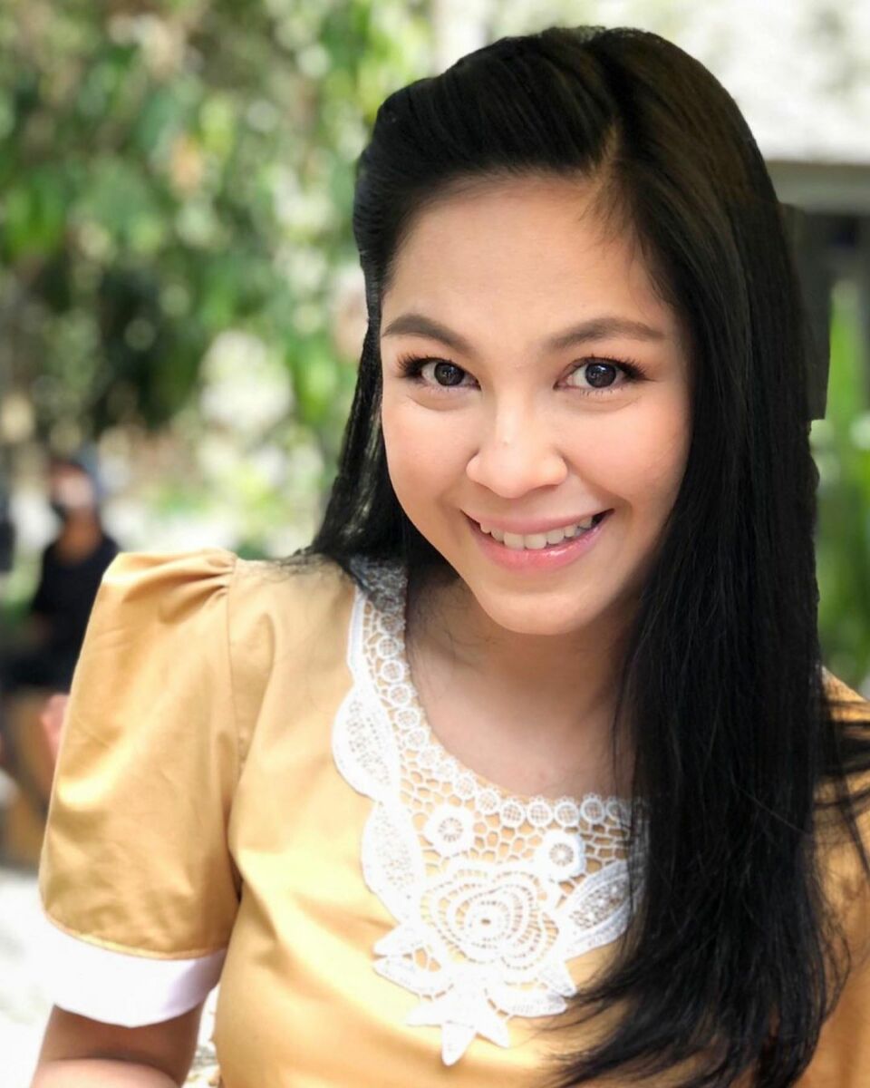 จอย ศิริลักษณ์