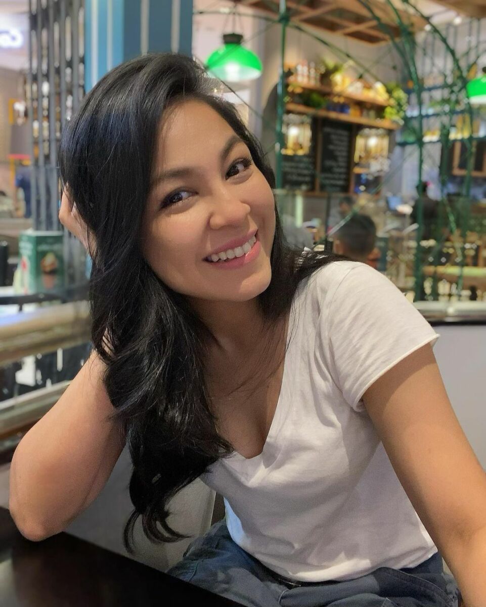 จอย ศิริลักษณ์