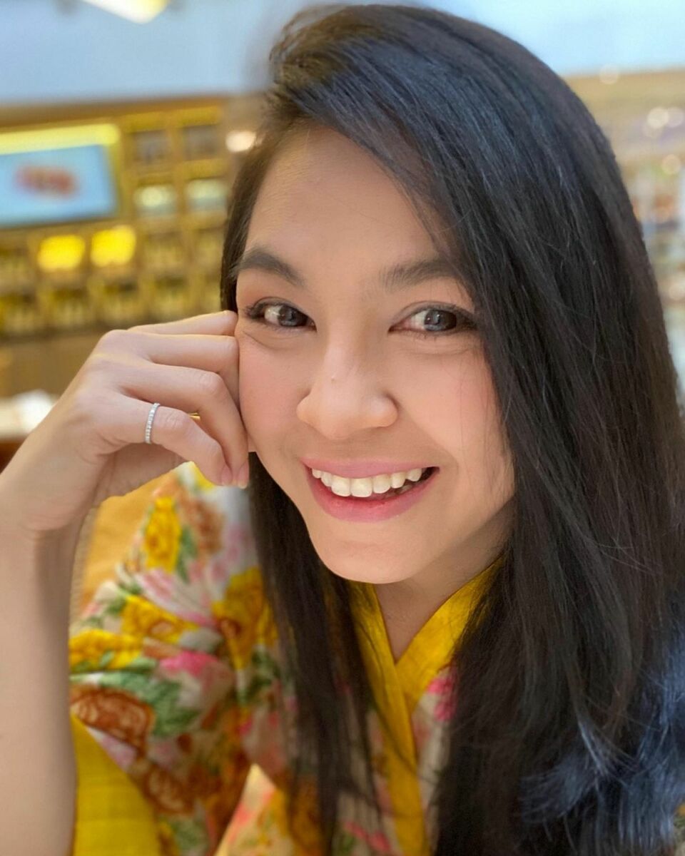 จอย ศิริลักษณ์