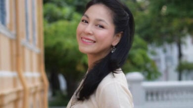 จอย ศิริลักษณ์