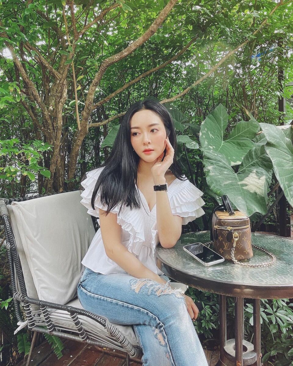 แก้มบุ๋ม ปรียาดา