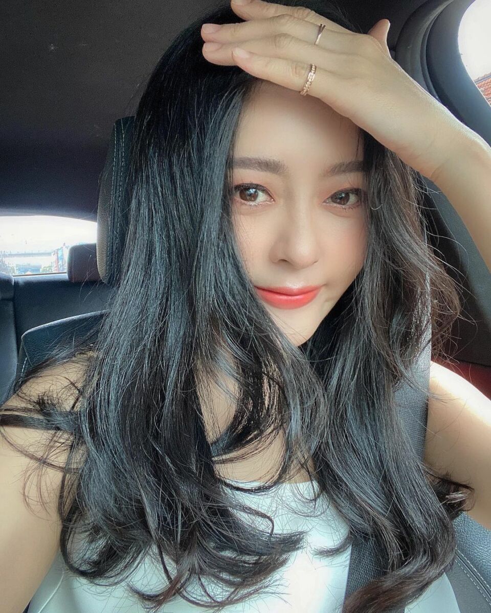 แก้มบุ๋ม ปรียาดา