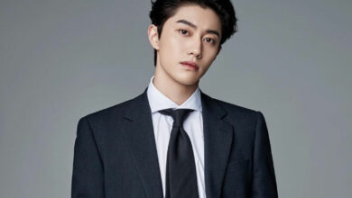 กวักดงยอน