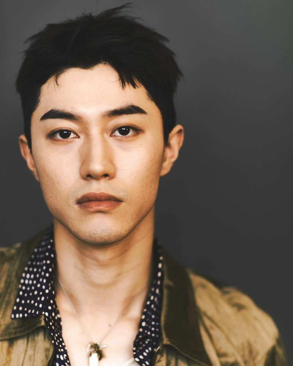 กวักดงยอน