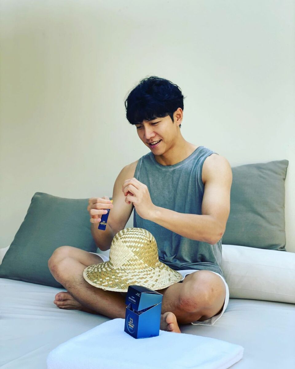 อีซึงกิ