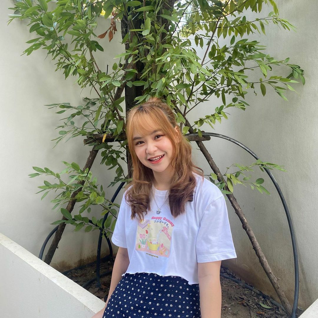 มีน CGM48