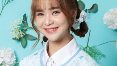 มีน CGM48