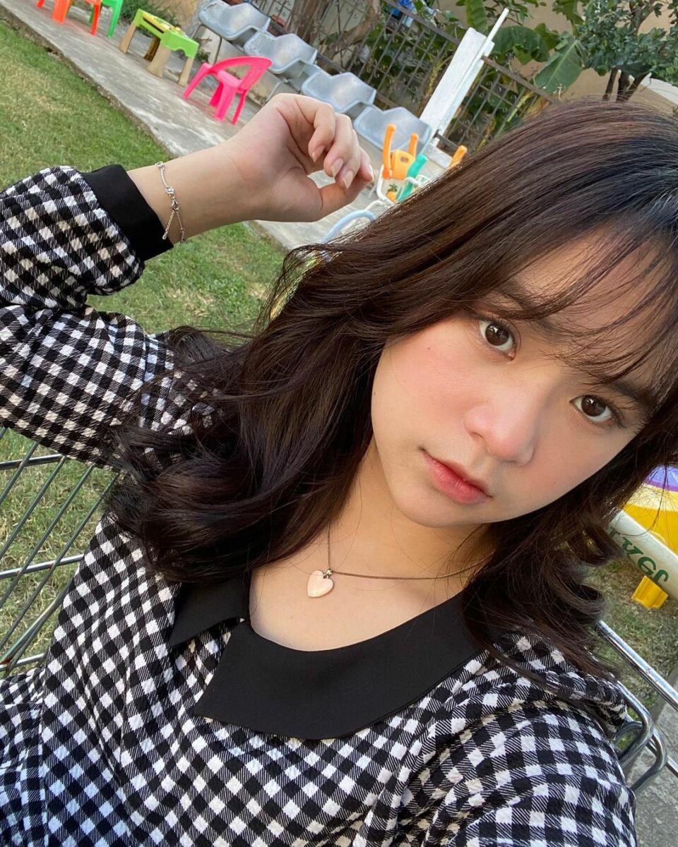 มีน CGM48