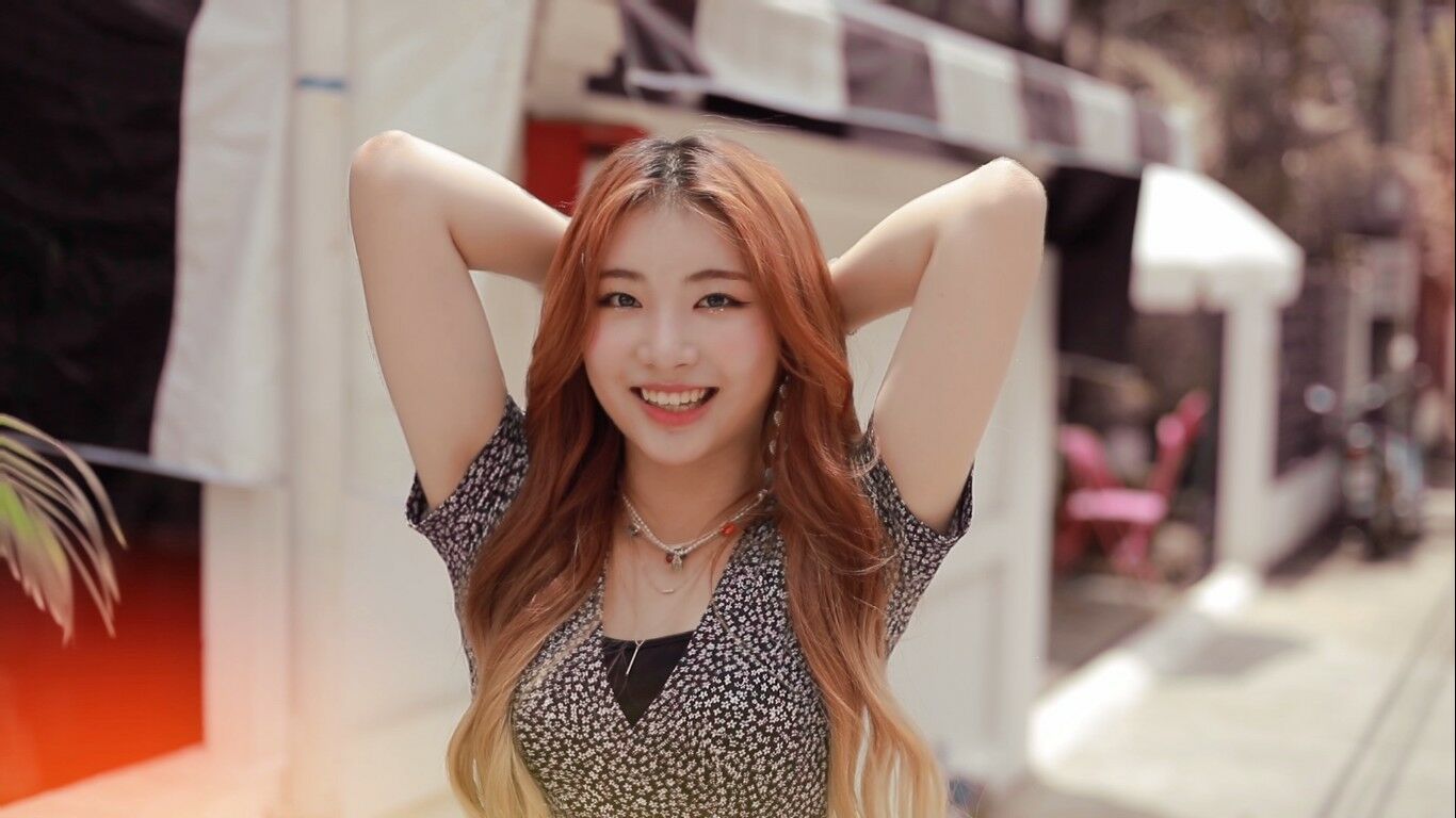 มินซอ สายตาหลอกกันไม่ได้
