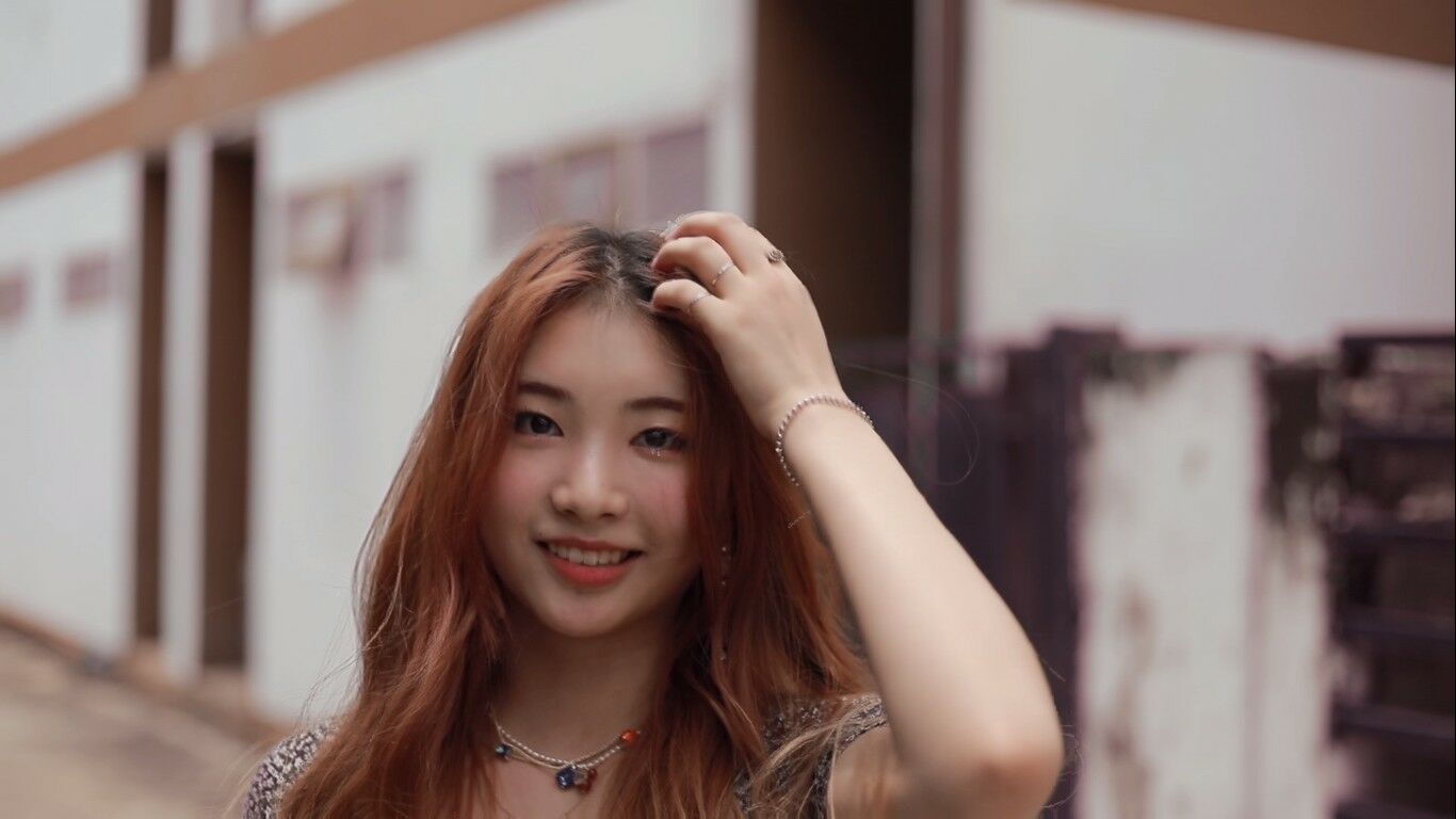 มินซอ สายตาหลอกกันไม่ได้