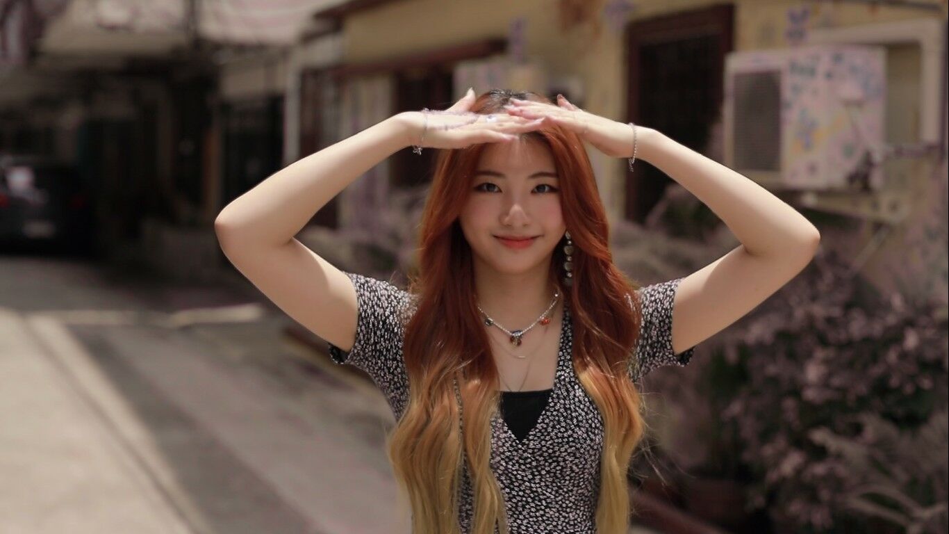 มินซอ สายตาหลอกกันไม่ได้