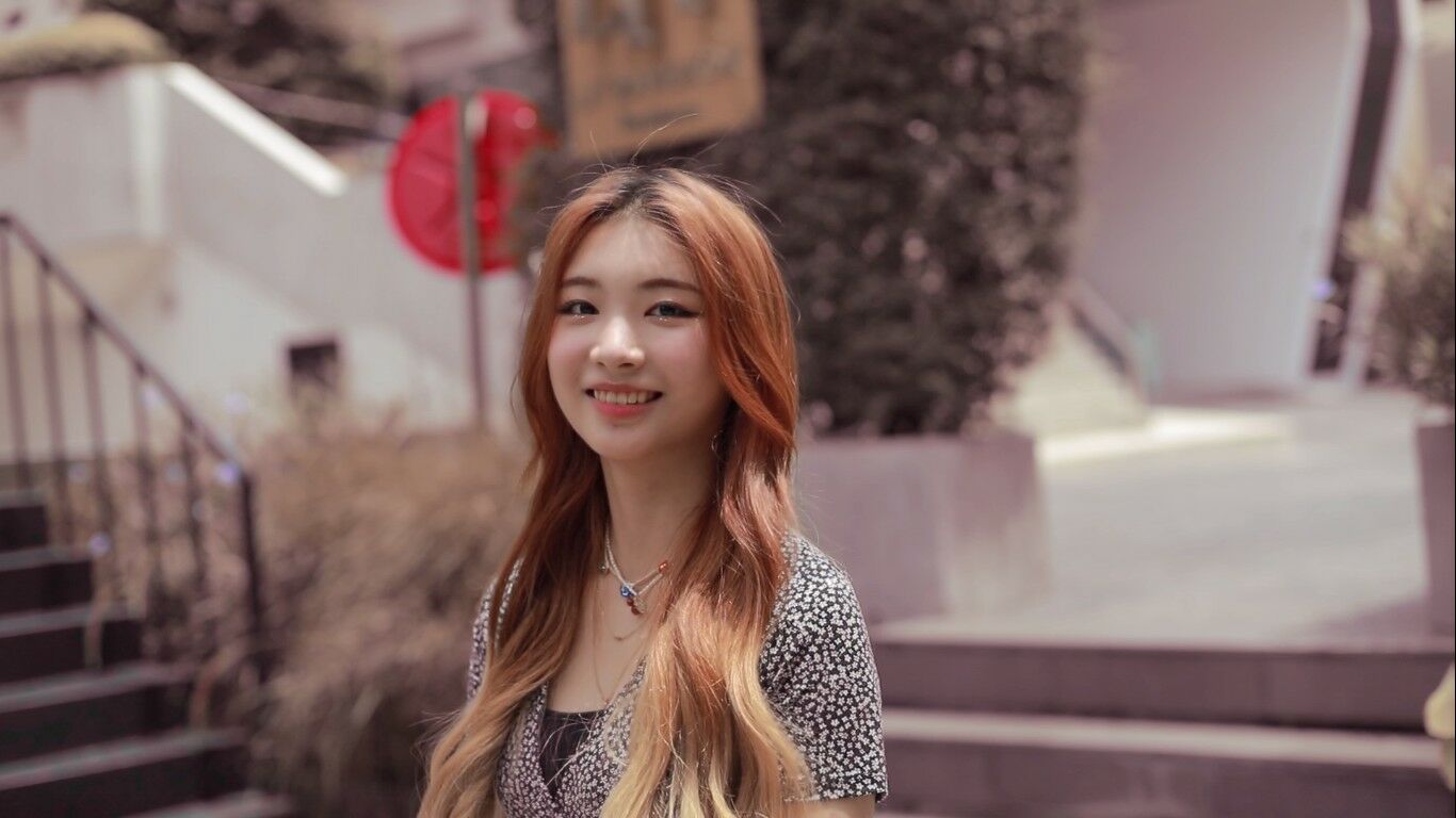 มินซอ สายตาหลอกกันไม่ได้