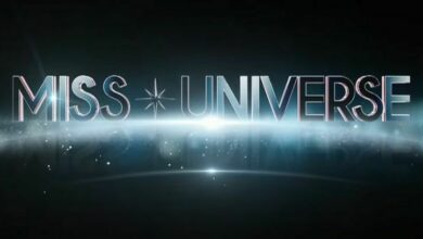 missuniverse รอบพลีลิม